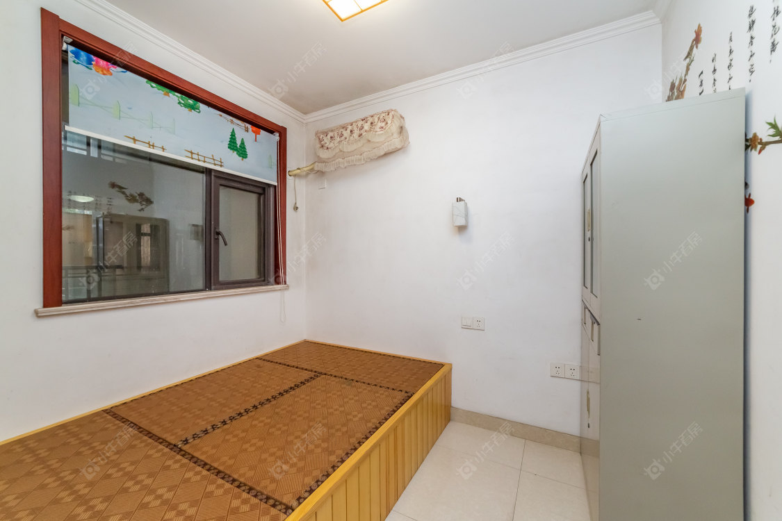 常州绿都万和城五区在售二手房源室内图_小牛看房