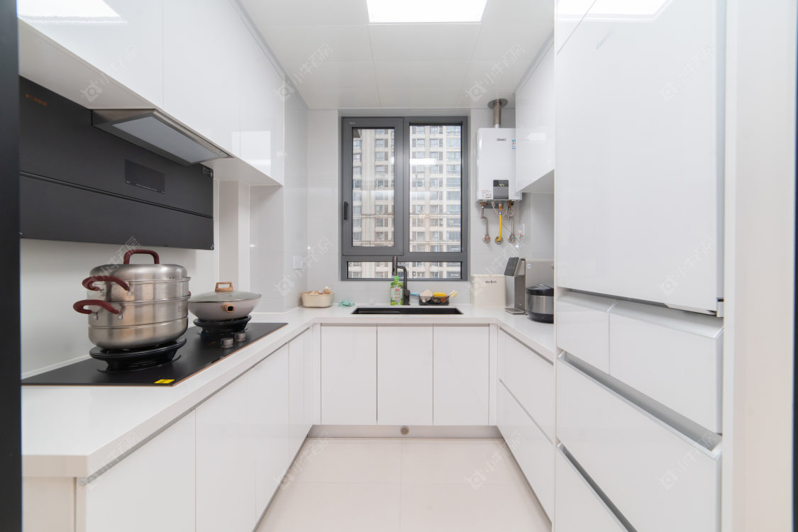 常州御水华庭一期在售二手房源室内图_小牛看房