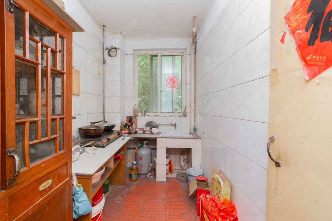 常州泰山二村在售二手房源室内图_小牛看房