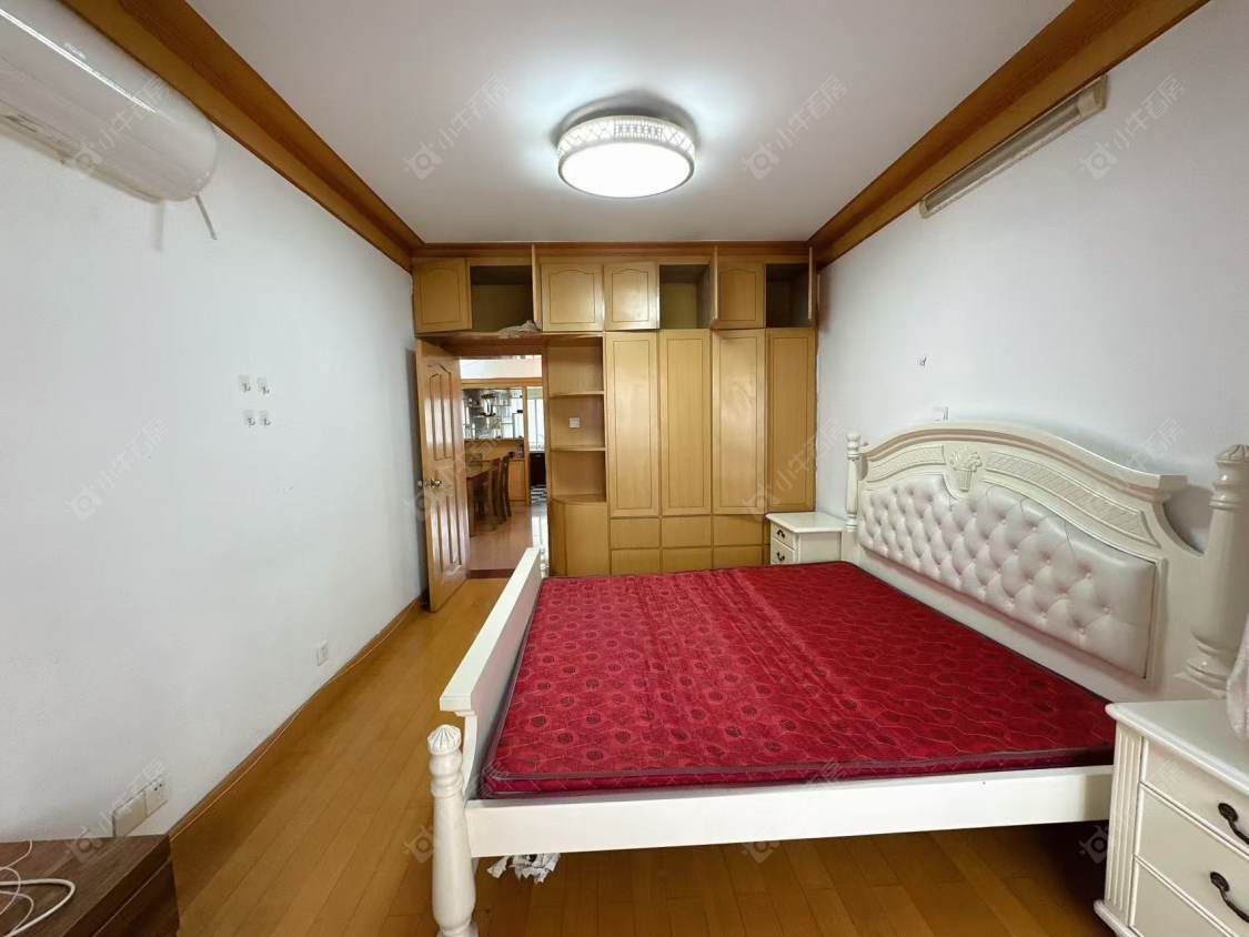 常州桃园公寓在租房源室内图_小牛看房