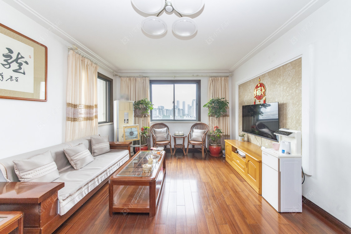 常州新城南都雅苑在售二手房_小牛看房