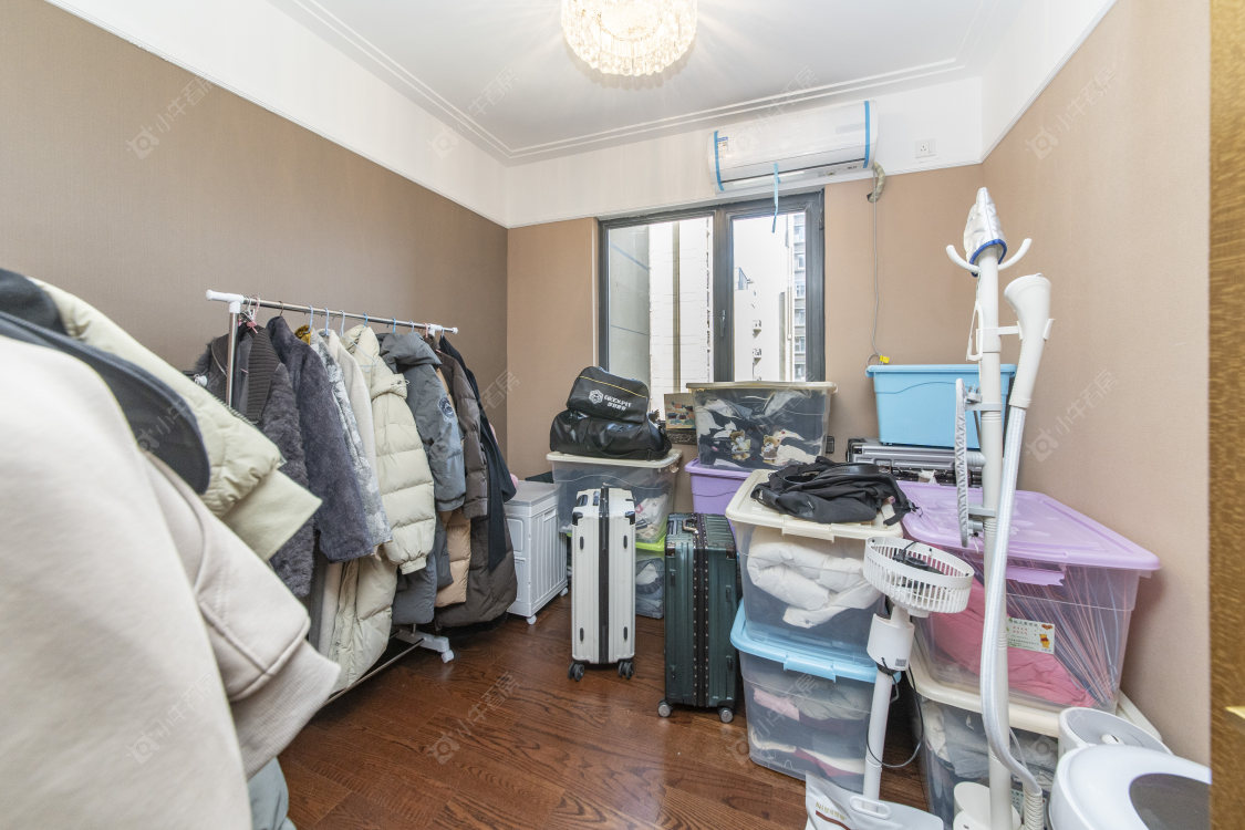 常州恒大御景在售二手房源室内图_小牛看房