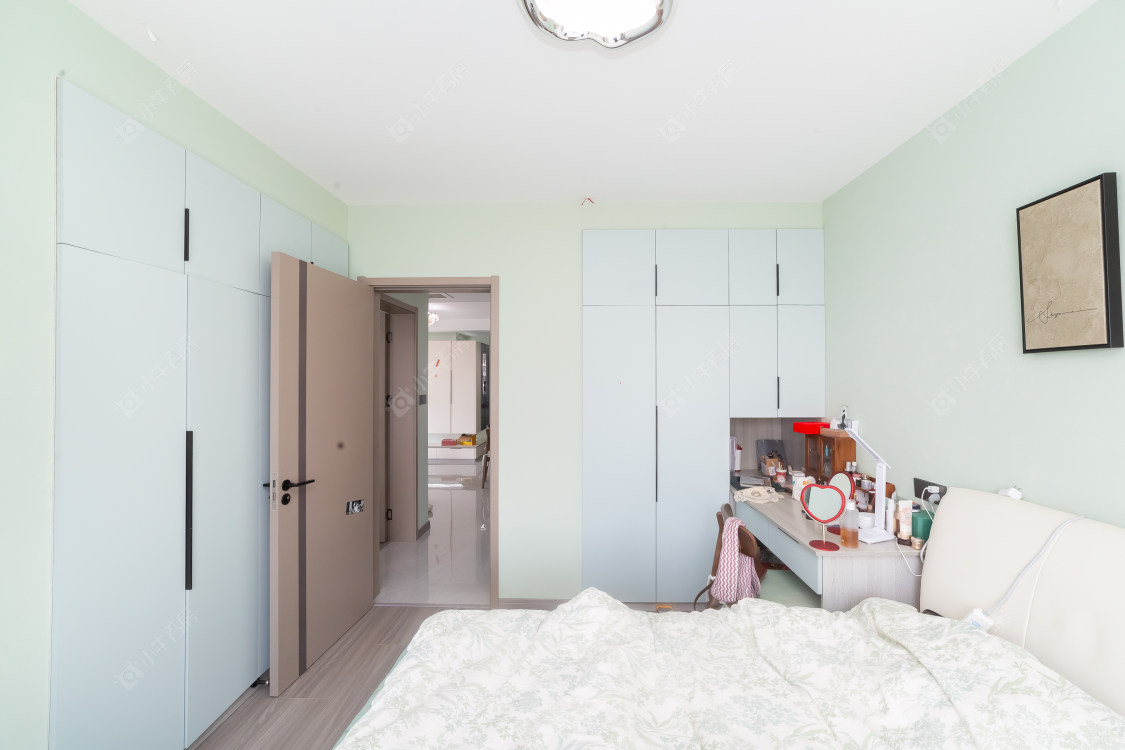 常州荷樾府在售二手房源室内图_小牛看房