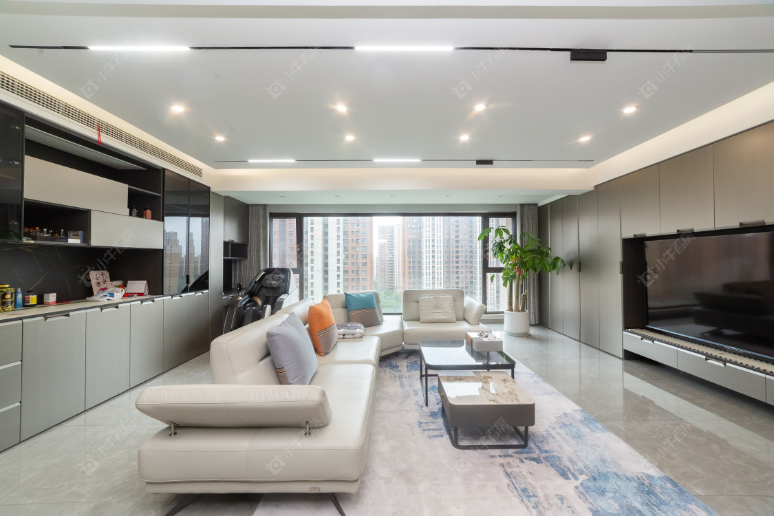 常州龙湖春江天玺在售二手房源_小牛看房