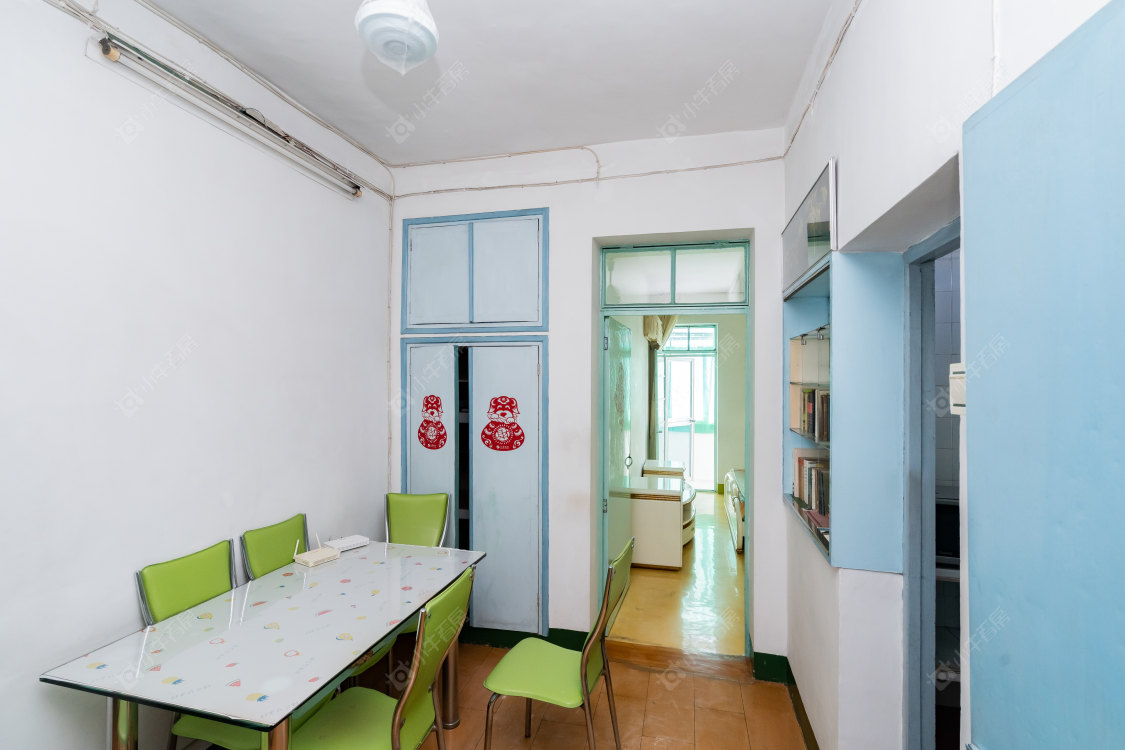 常州丽华一村在售二手房源室内图_小牛看房