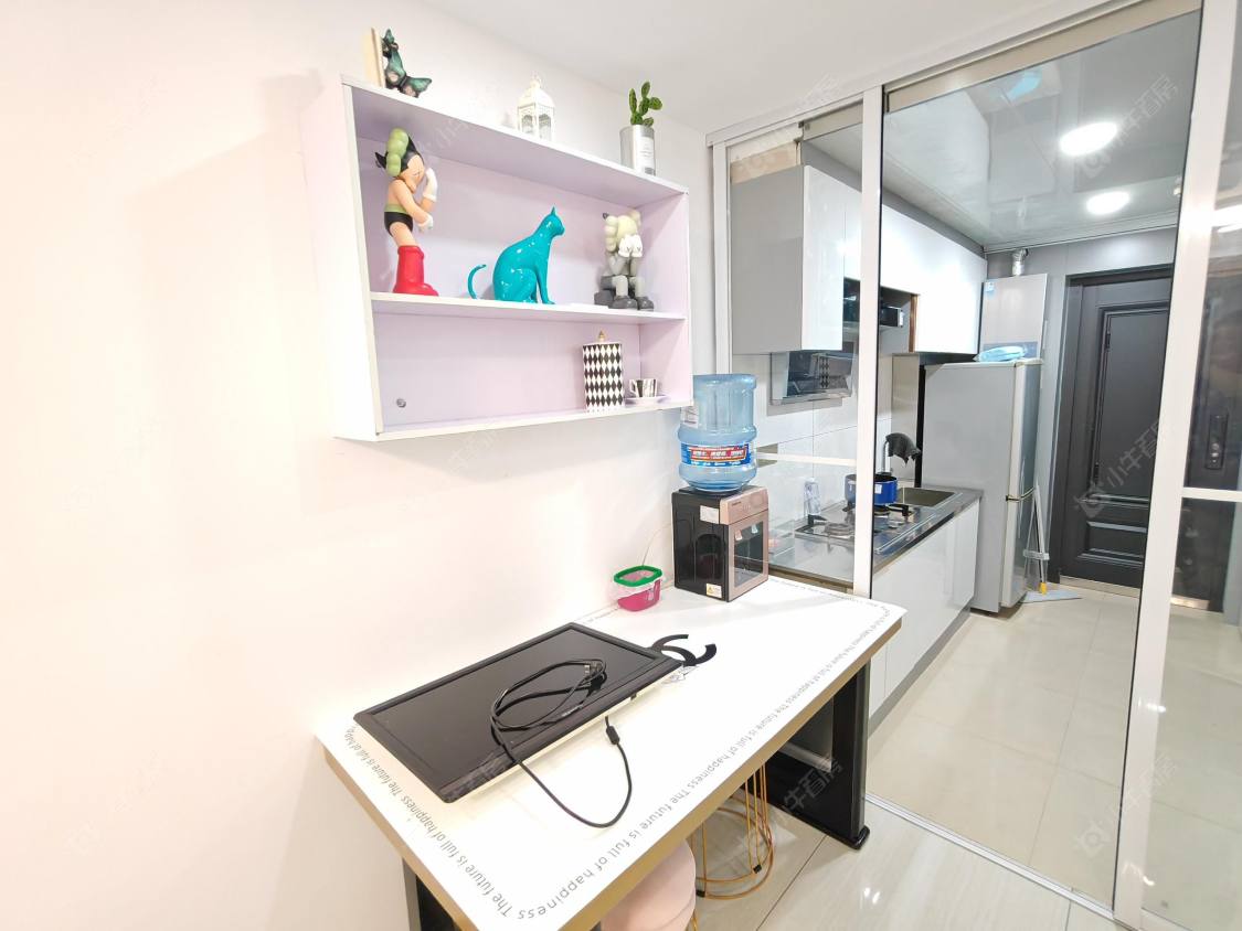常州海伦小屋租房_海伦小屋1室1厅房源出租
