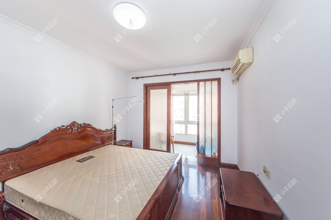 常州丽景花园在租房源_小牛看房