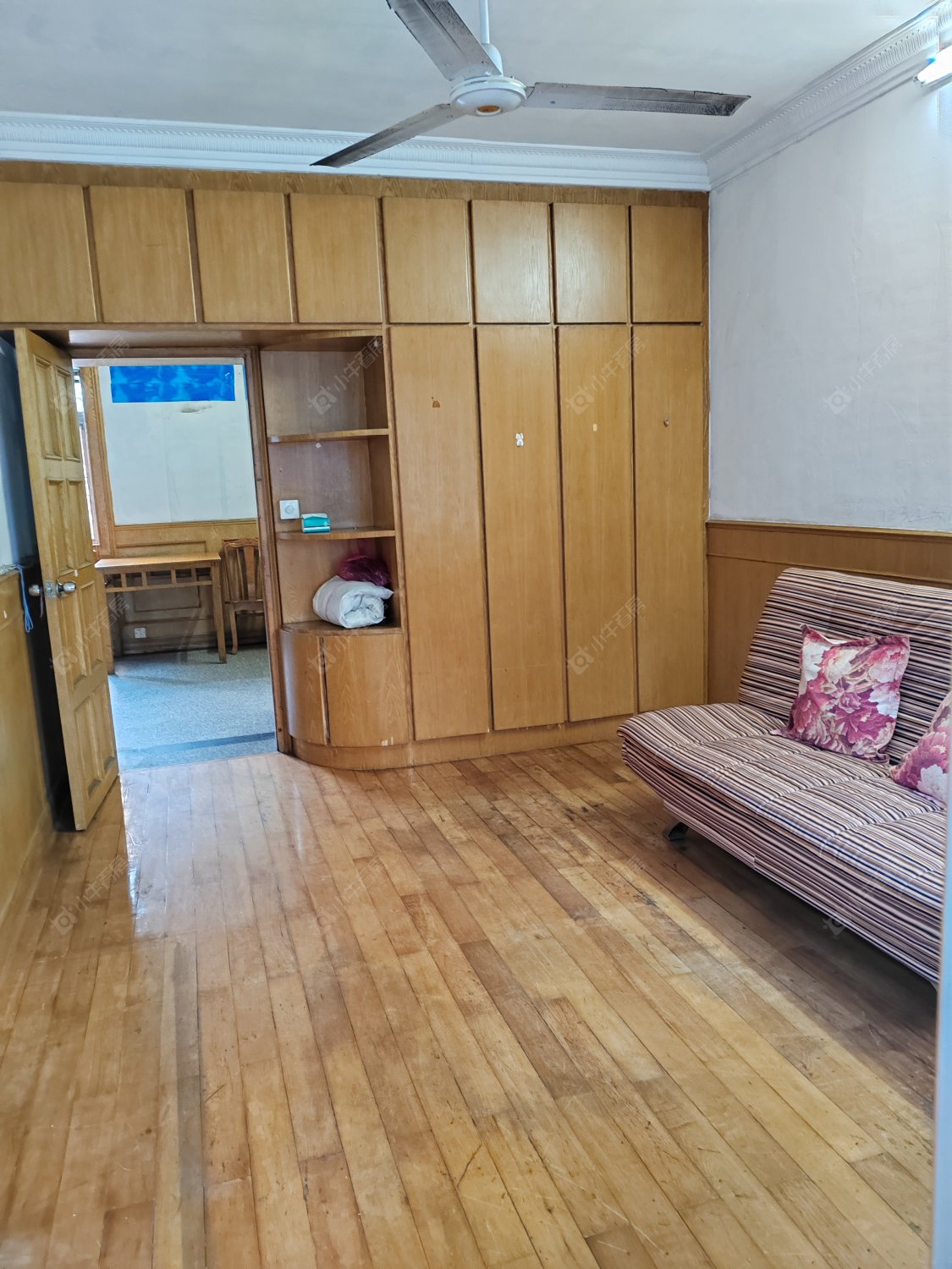 常州清潭新村在租房源_小牛看房