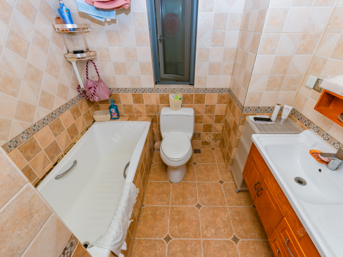 京城豪苑南区房源室内图 常州京城豪苑南区在售二手房源室内图_小牛看房