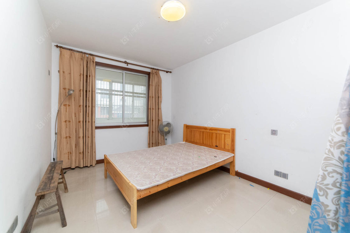 常州潞城花苑在售二手房源室内图_小牛看房