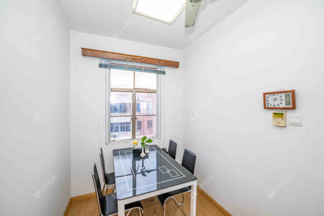 工人新村南房源室内图 常州工人新村南在租房源室内图_小牛看房