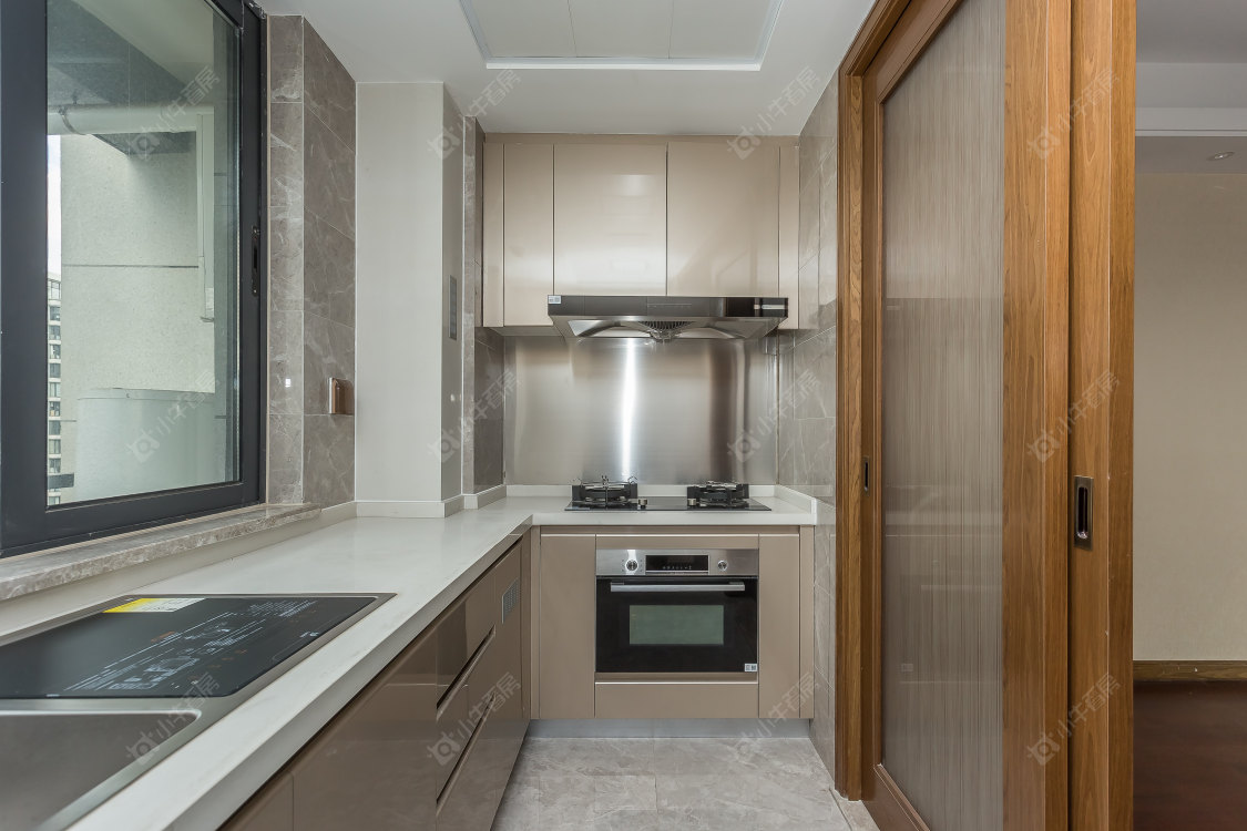 常州旭辉铂悦天宁在售二手房源室内图_小牛看房