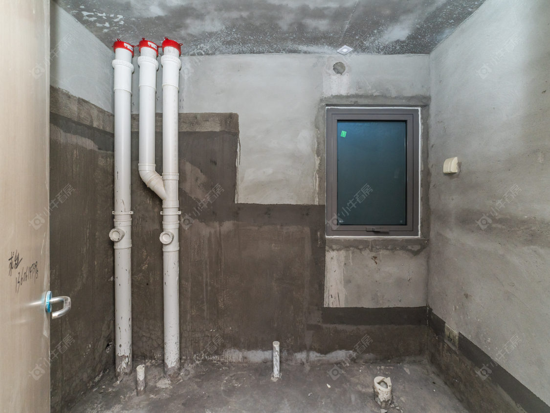 常州旭辉都会江来在售二手房源室内图_小牛看房