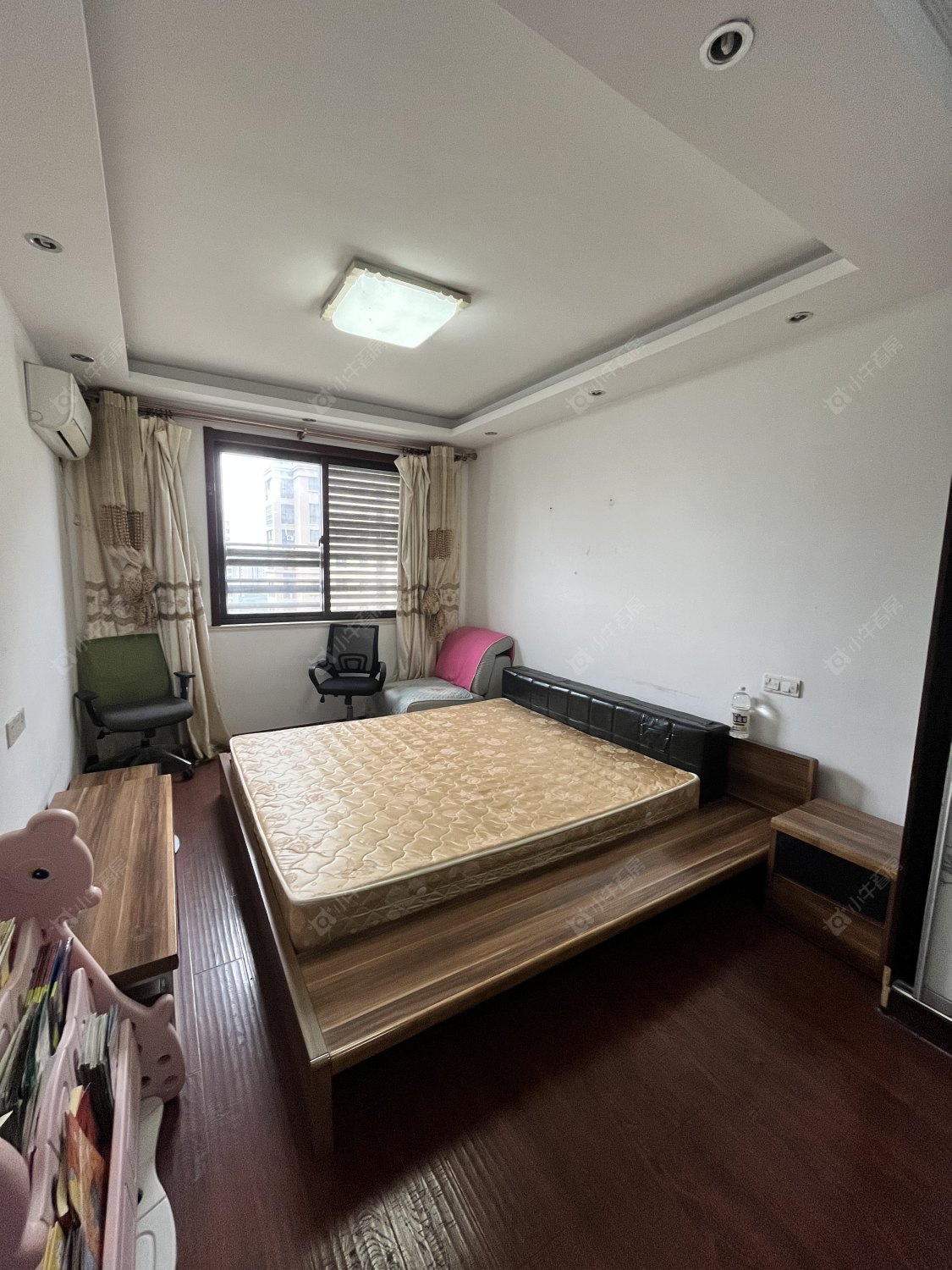 常州康桥水郡在租房源_小牛看房