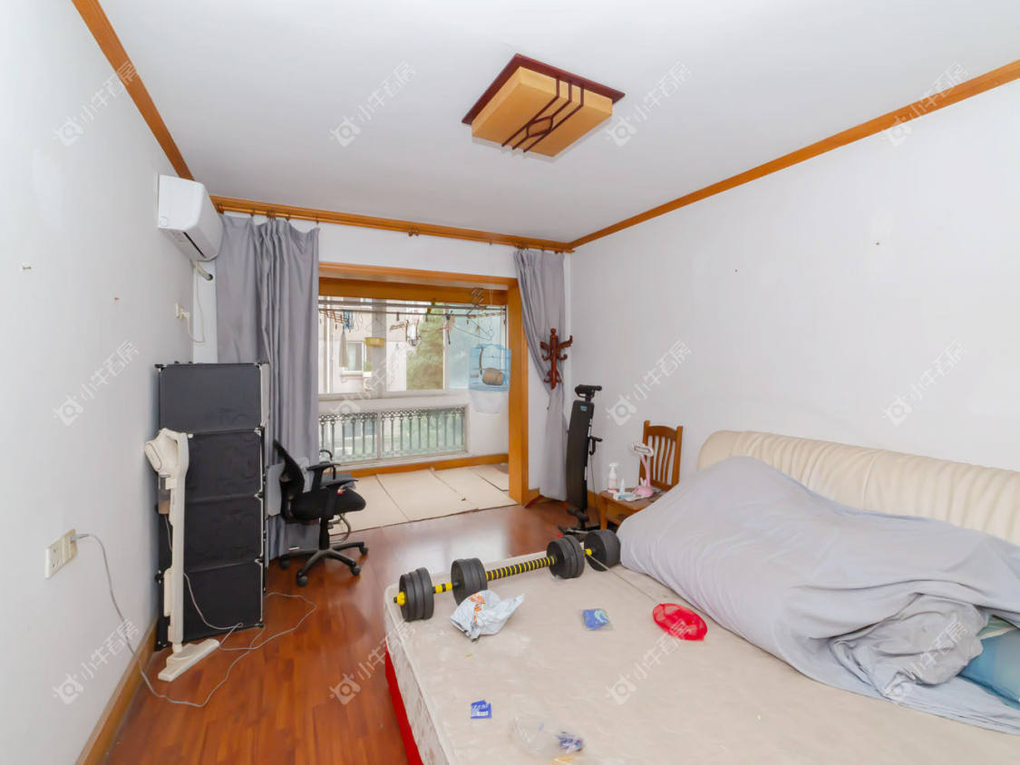 常州藻江花园一期在租房源室内图_小牛看房