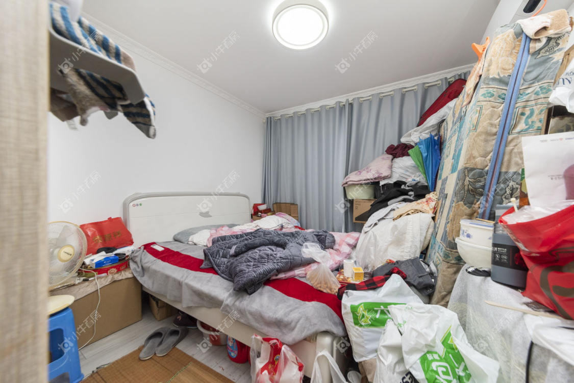 常州荣盛御府在租房源室内图_小牛看房