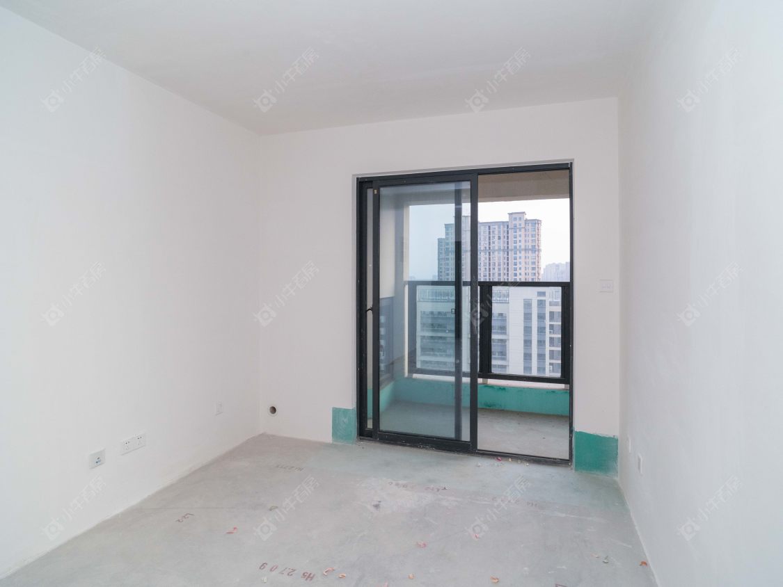 常州清云澜湾A区在售二手房源室内图_小牛看房