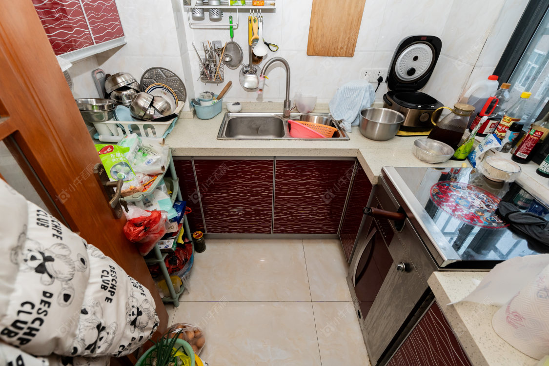 丽华三村房源室内图 常州丽华三村在售二手房源室内图_小牛看房