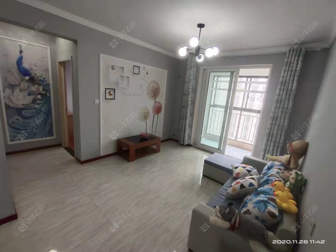 常州临津花园在租房源_小牛看房