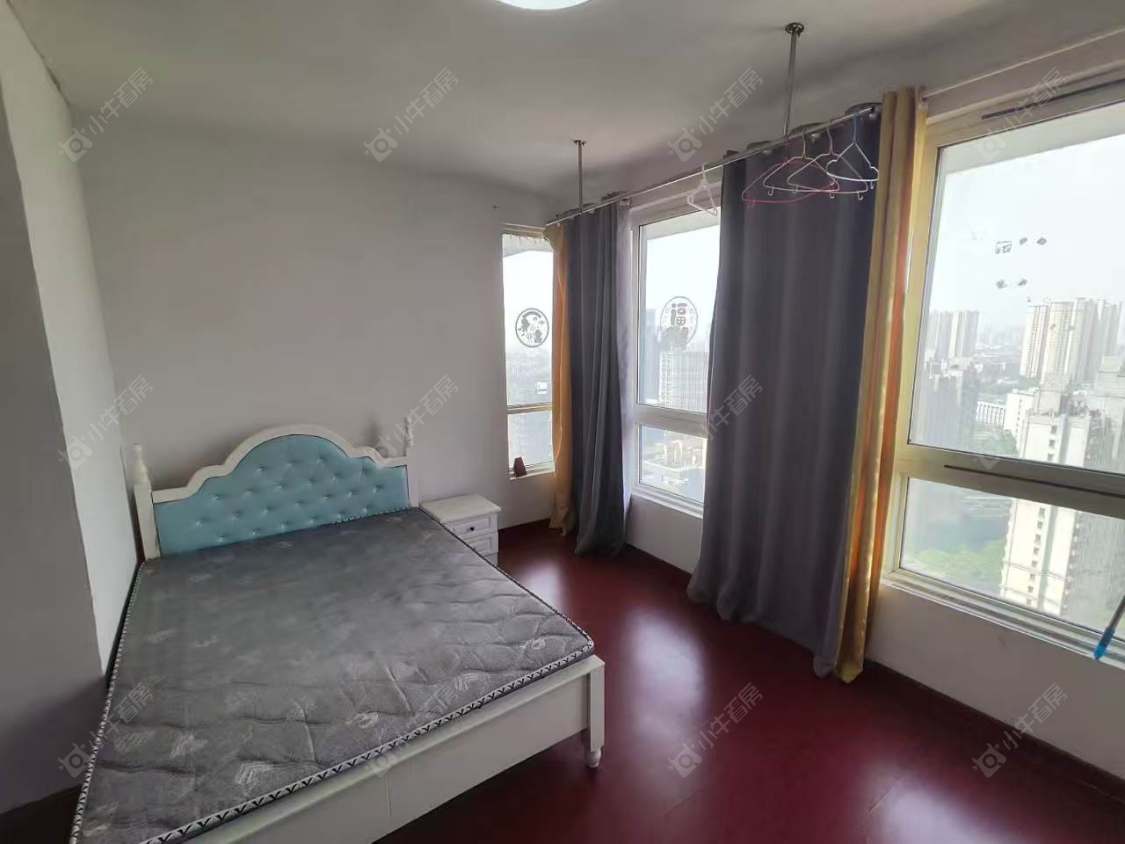 常州高成莱茵三期在租房源_小牛看房