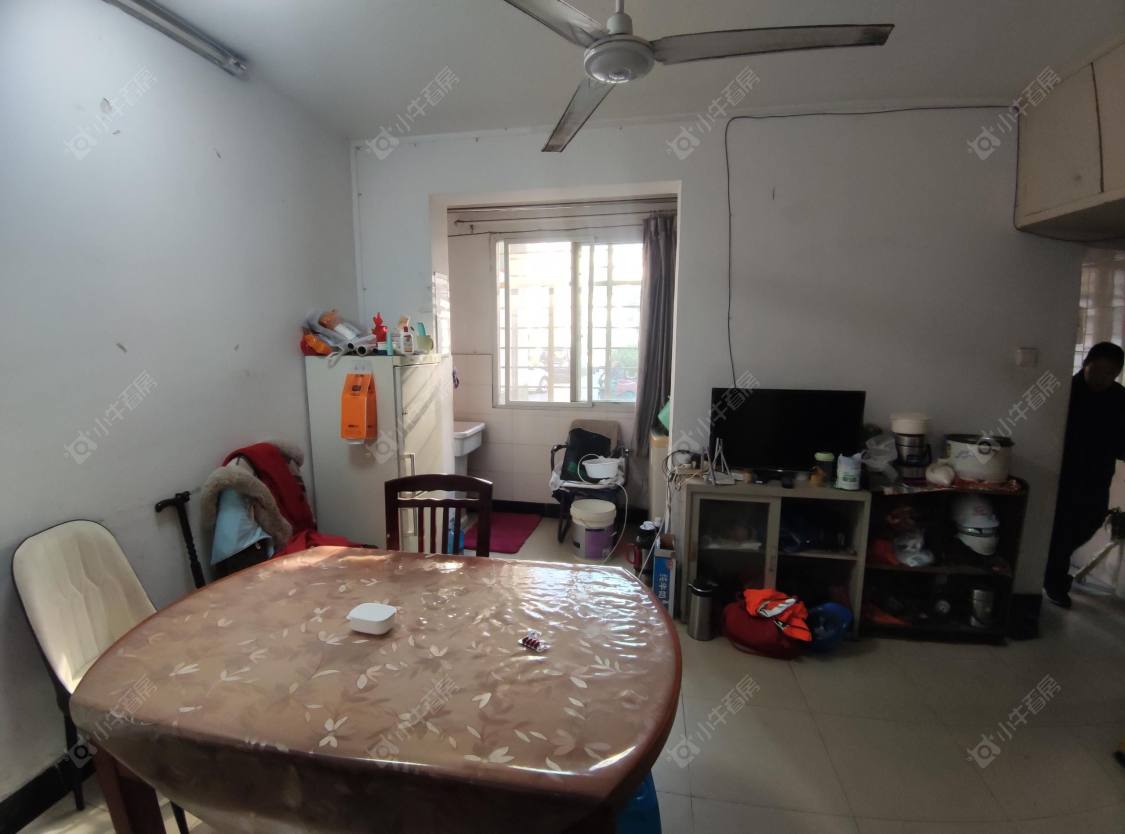 常州白云新村在租房源室内图_小牛看房