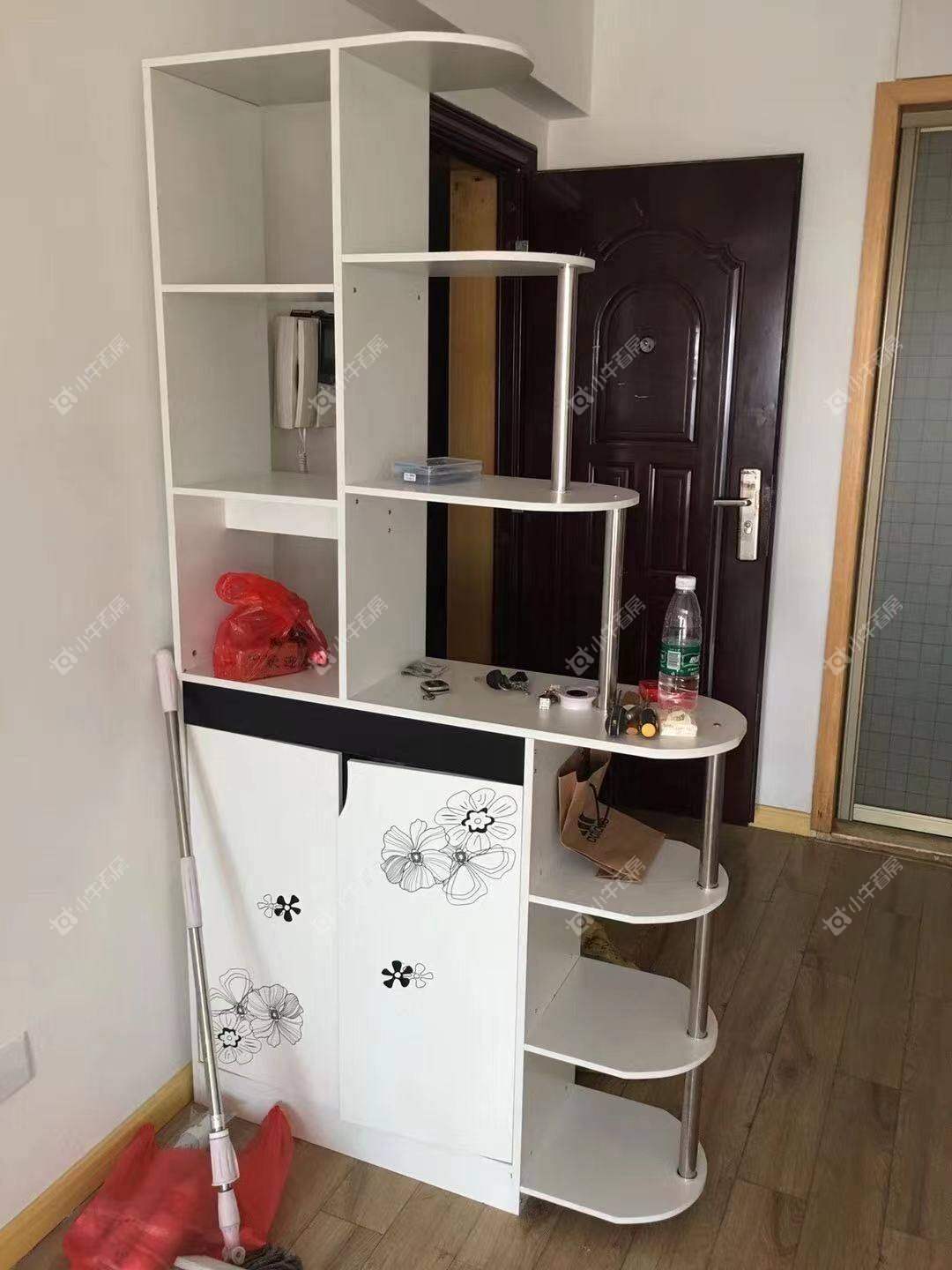 常州公园路在租房源_小牛看房