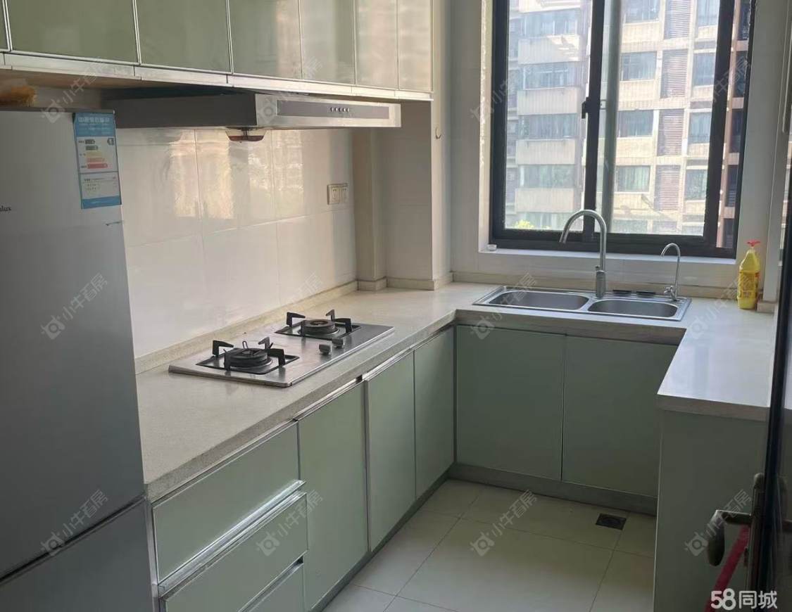 常州新城逸境园在租房源室内图_小牛看房
