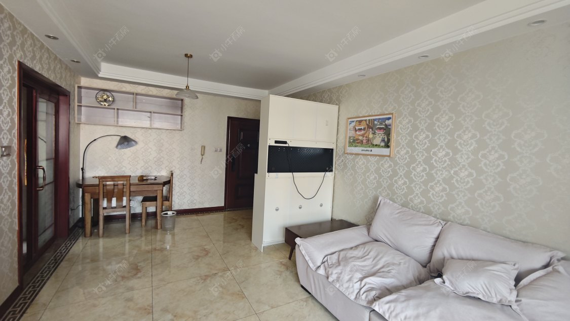 常州景秀世家租房_小牛看房