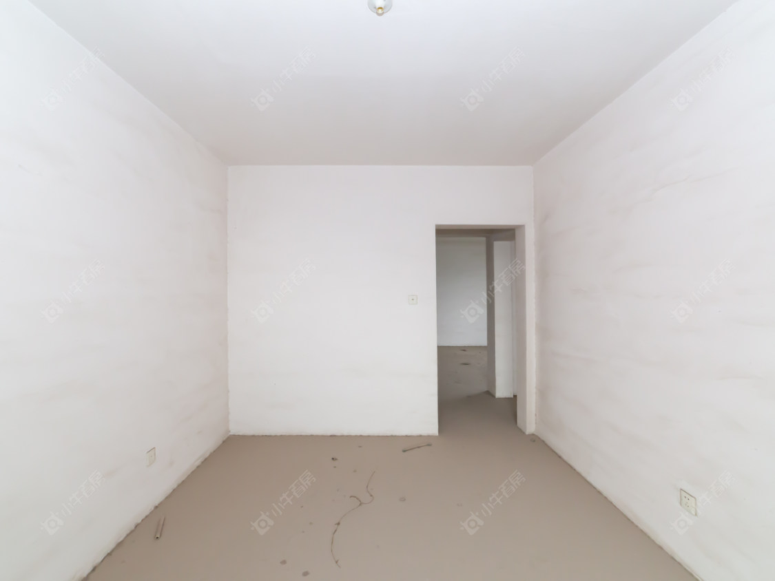 常州中央花园在售二手房源室内图_小牛看房