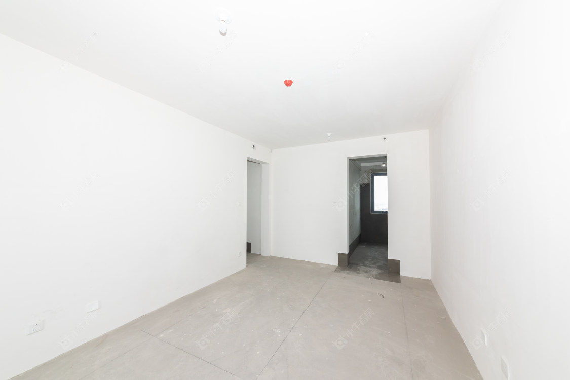 常州百馨西苑六期在售二手房源室内图_小牛看房