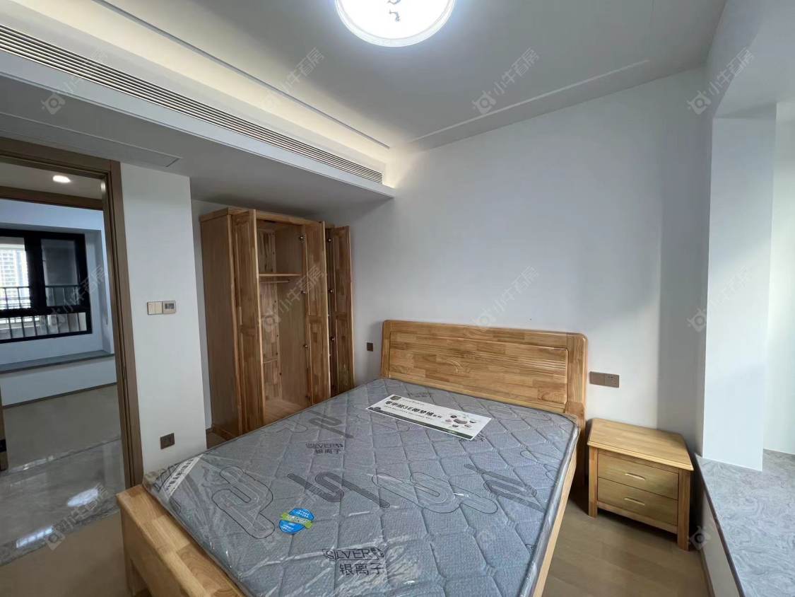 常州万科四季都会在租房源_小牛看房