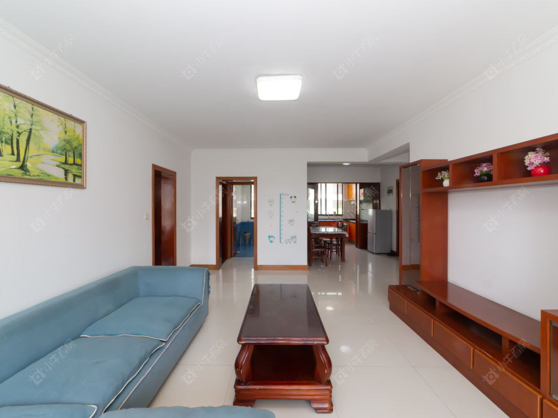 常州百草苑在售二手房源室内图_小牛看房