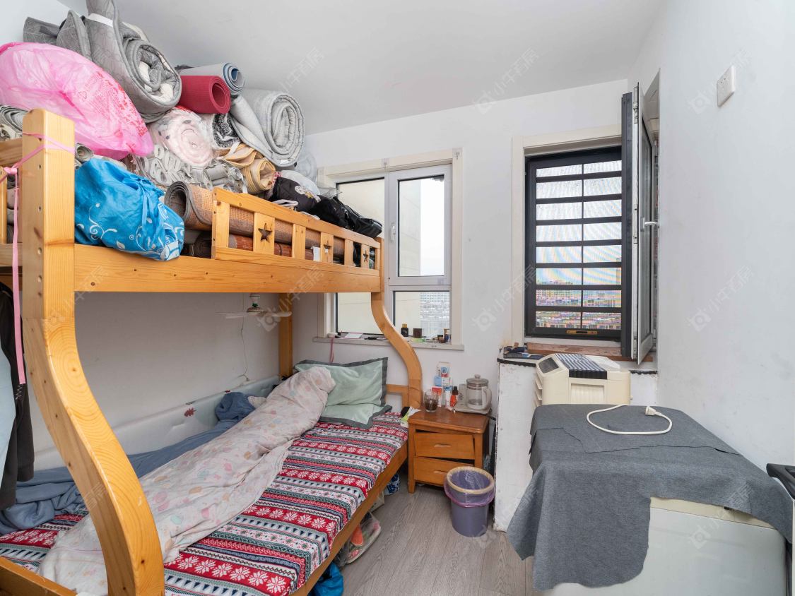 新城郡未来房源室内图 常州新城郡未来在售二手房源室内图_小牛看房