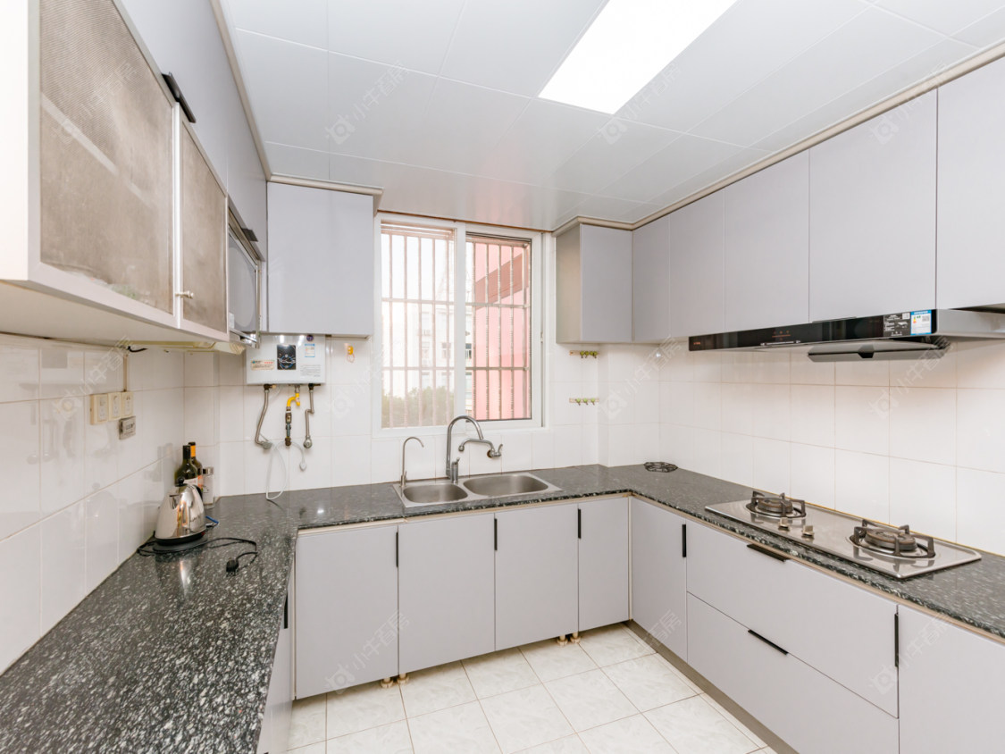 常州娑罗家园在售二手房源室内图_小牛看房