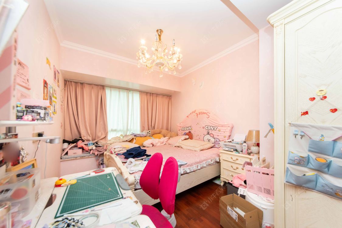 常州御城在售二手房源室内图_小牛看房