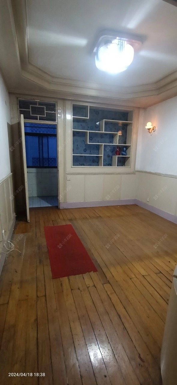 常州河苑东村在租房源室内图_小牛看房