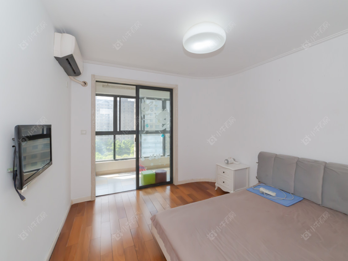 常州中央花园在售二手房源室内图_小牛看房