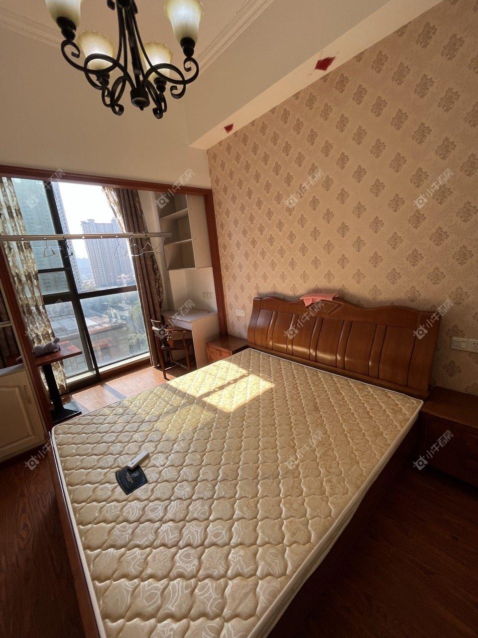 常州新城帝景东区租房_新城帝景东区1室房源出租