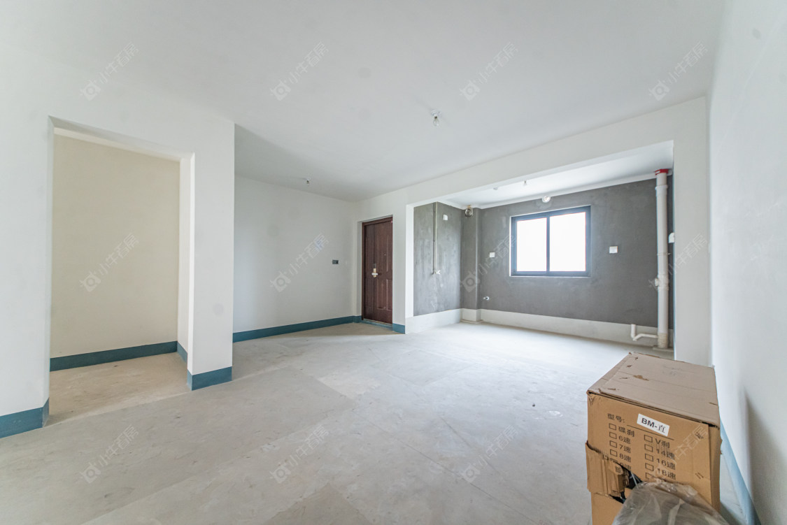 新城桃李郡房源室内图 常州新城桃李郡在售二手房源室内图_小牛看房