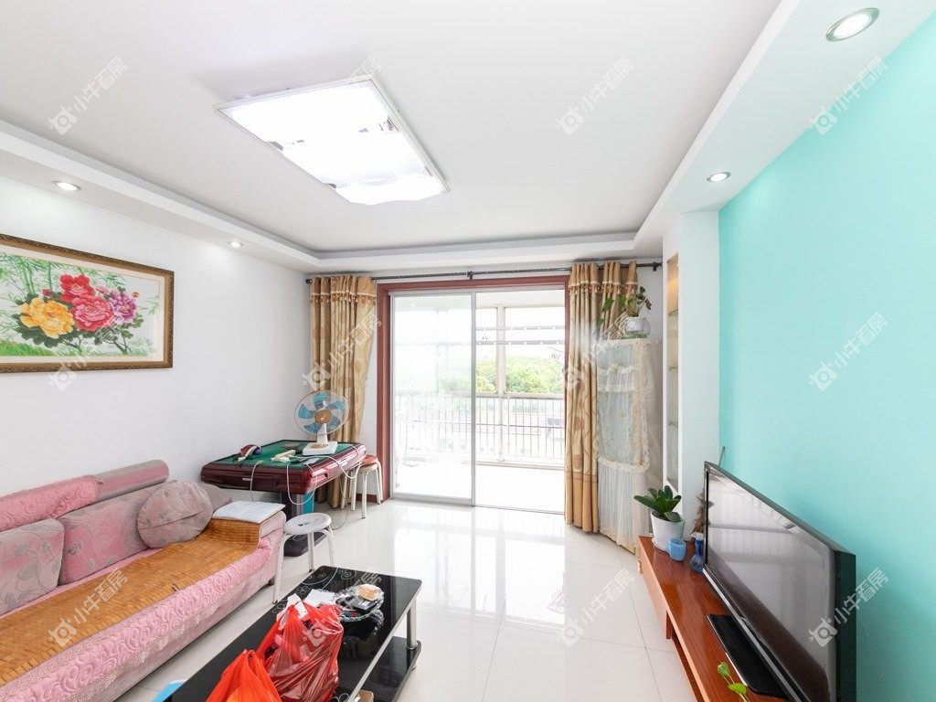 常州腾龙苑东区在租房源_小牛看房