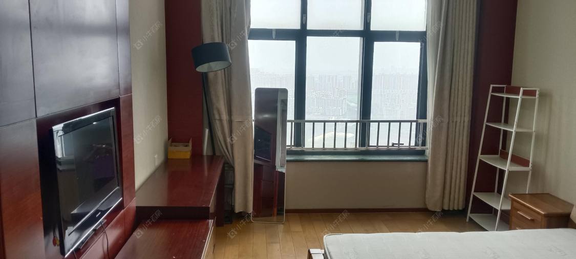 常州凯纳商务广场公寓租房_凯纳商务广场1室1厅公寓房源出租