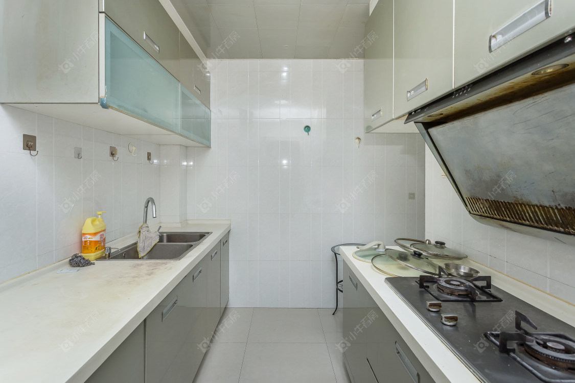 常州青山湾南区在售二手房源室内图_小牛看房