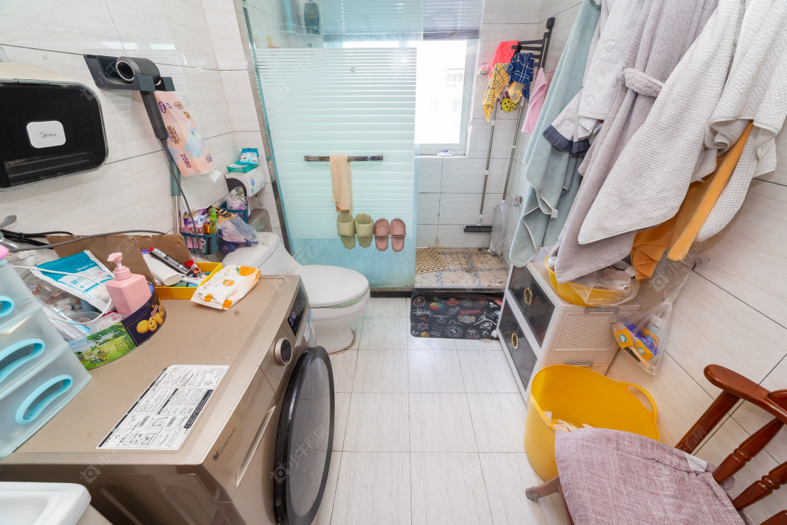 常州太湖花园在售二手房源室内图_小牛看房