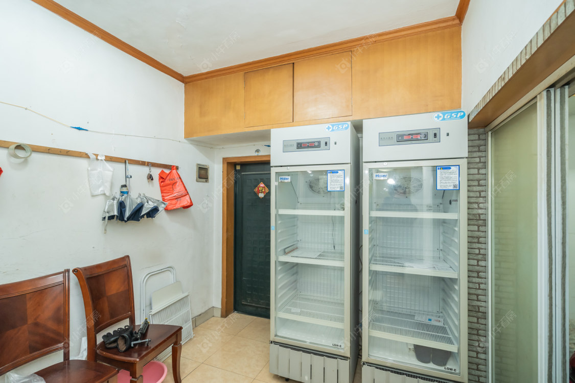 常州桃园路物资楼在售二手房_小牛看房