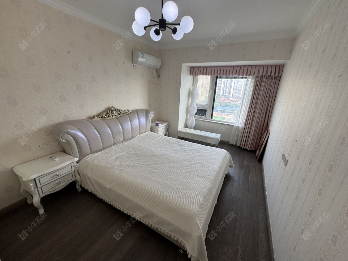 九龙仓繁华里房源室内图 常州九龙仓繁华里在租房源室内图_小牛看房