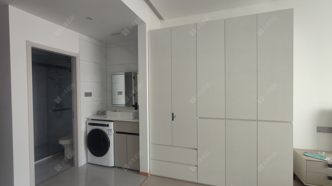 常州碧桂园壹号天禧在租房源_小牛看房