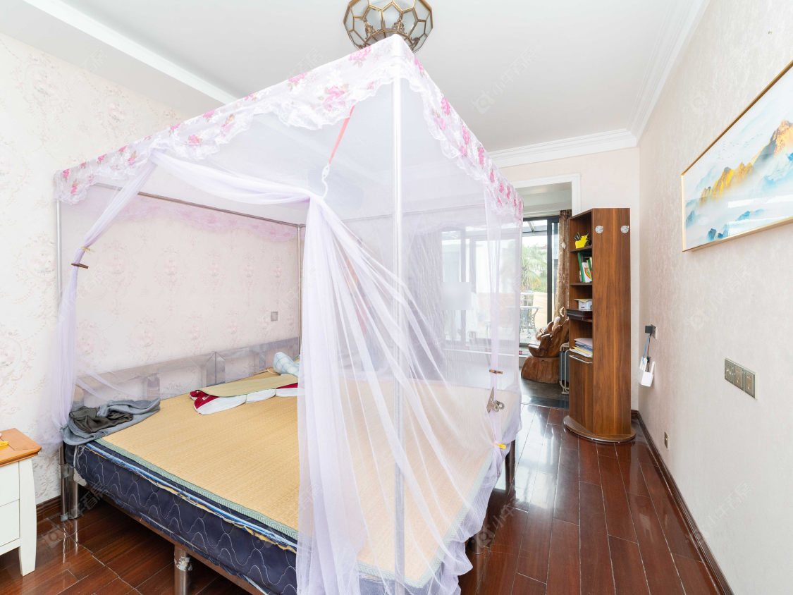 常州丽华南村别墅区在售二手房源_小牛看房