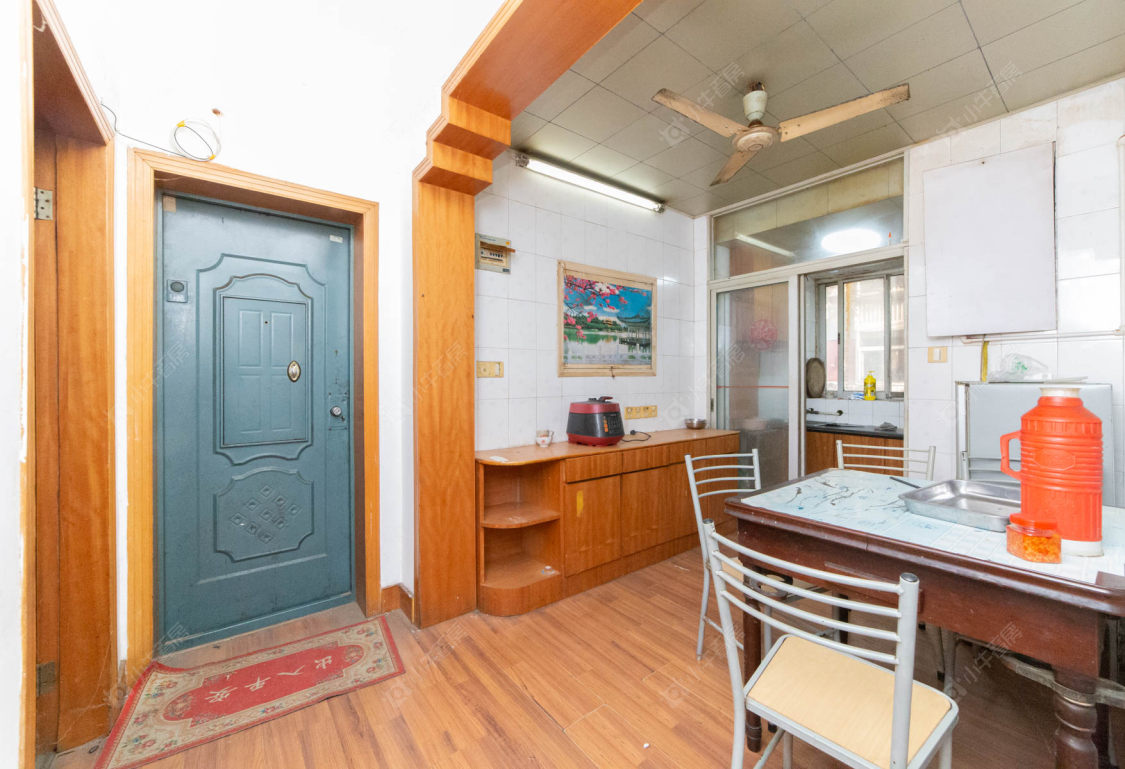 常州冶金新村在售二手房源室内图_小牛看房