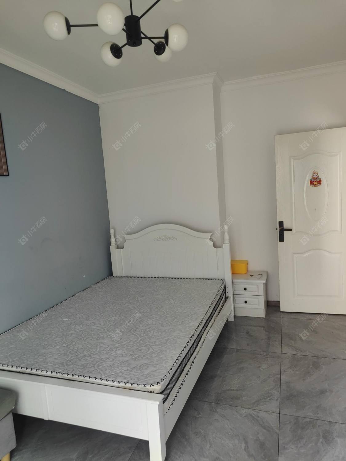 常州衡麓世家在租房源室内图_小牛看房