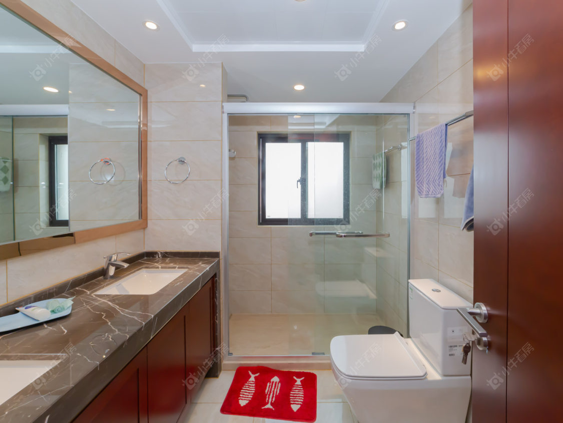 常州景瑞天玺在售二手房源室内图_小牛看房